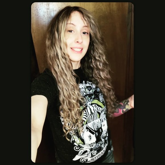 Meet your Posher, Sam I Am!! - Picture 2 of 2